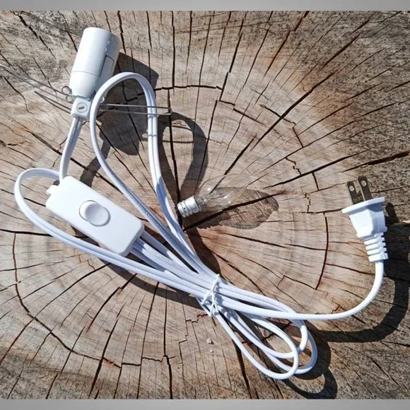 SELENITE slanted lamp Crown CHAKRA : Purification 01 - Picture 13 of 13